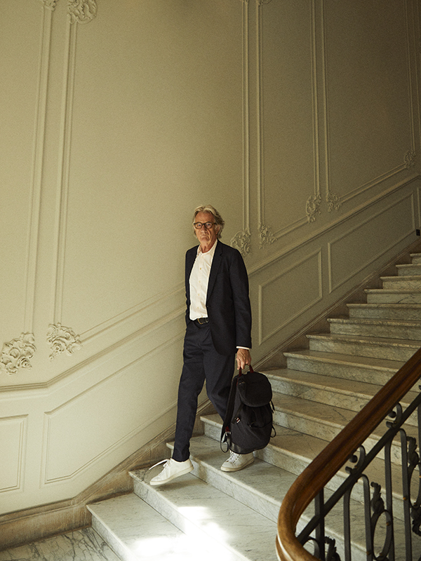 PAUL SMITH
