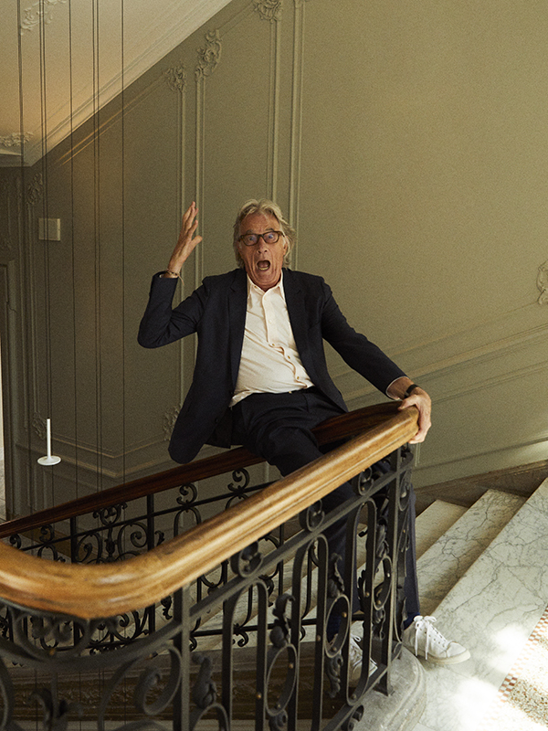 PAUL SMITH