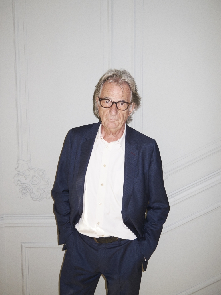 PAUL SMITH