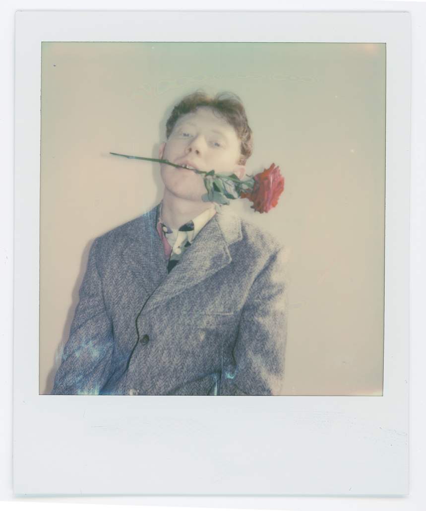 KING KRULE | GAFFA