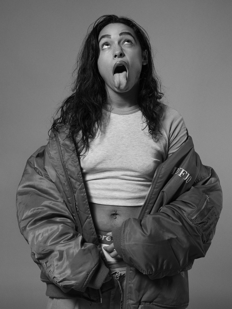 PRINCESS NOKIA  | SOUNDVENUE