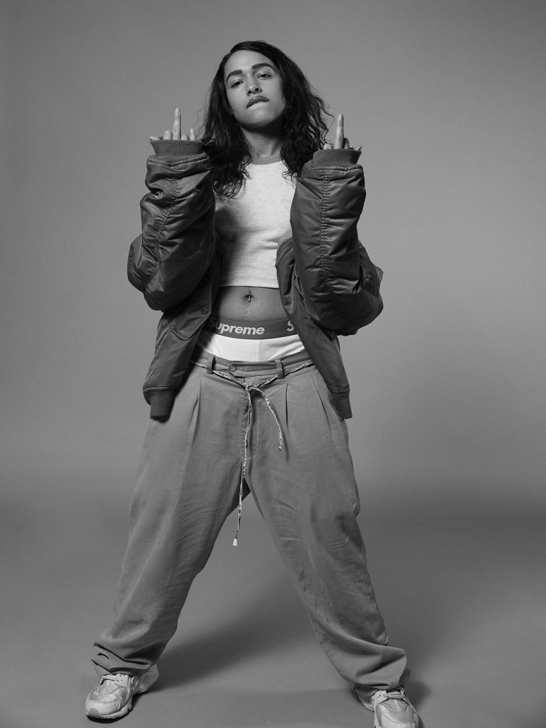 PRINCESS NOKIA  | SOUNDVENUE