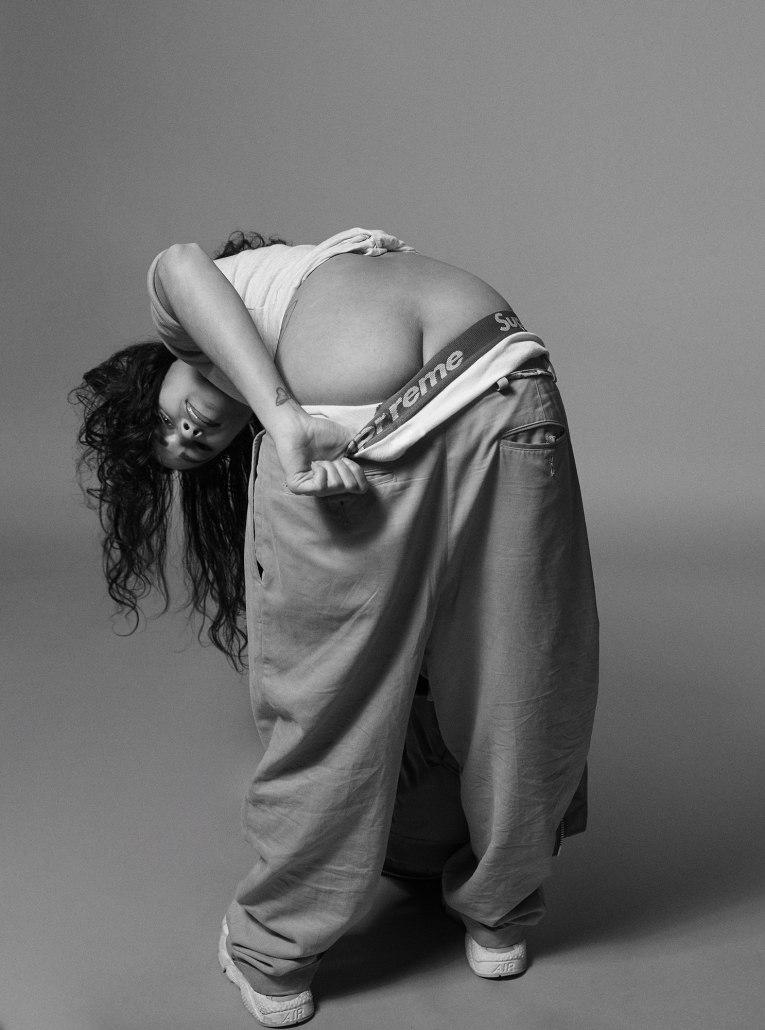 PRINCESS NOKIA  | SOUNDVENUE