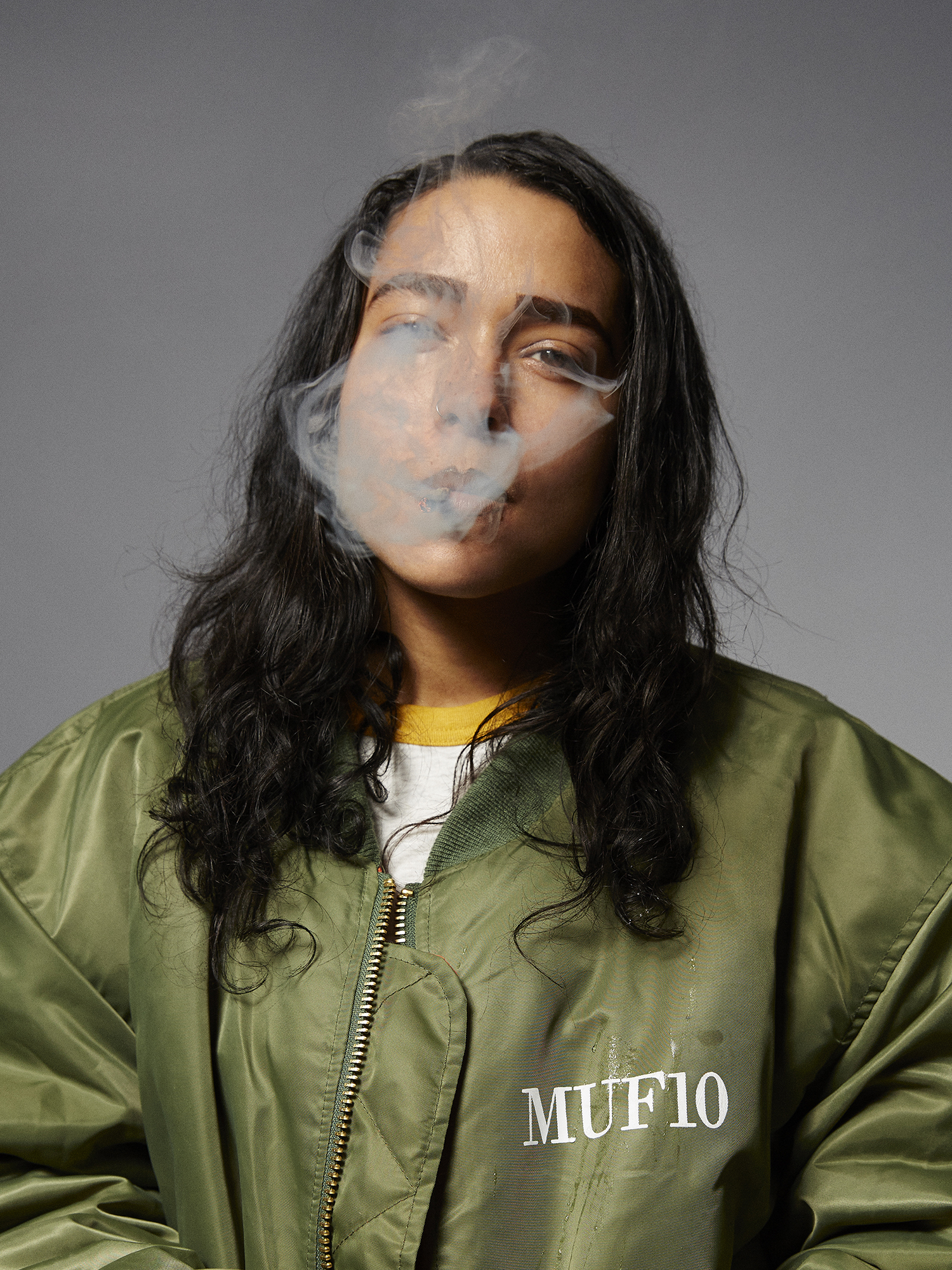 PRINCESS NOKIA  | SOUNDVENUE