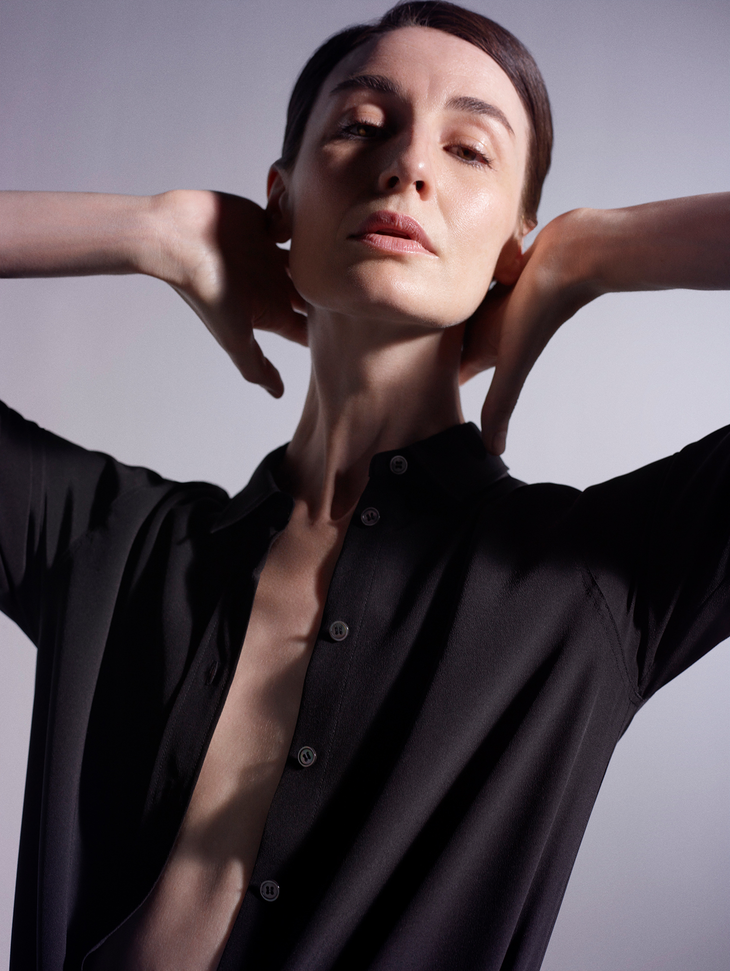 JOSPEH | Erin O’Connor