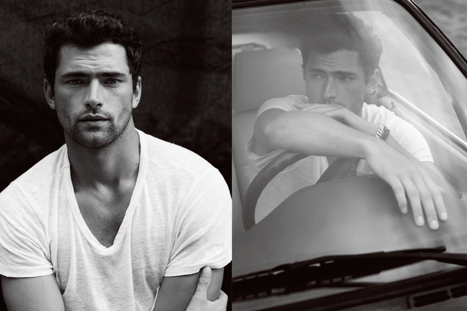 Sean o pry | Fashion | One Represents