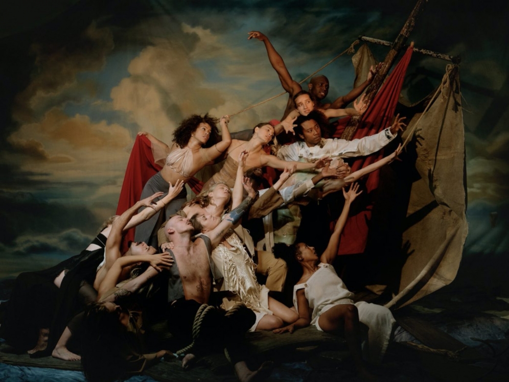 VOGUE ITALIA