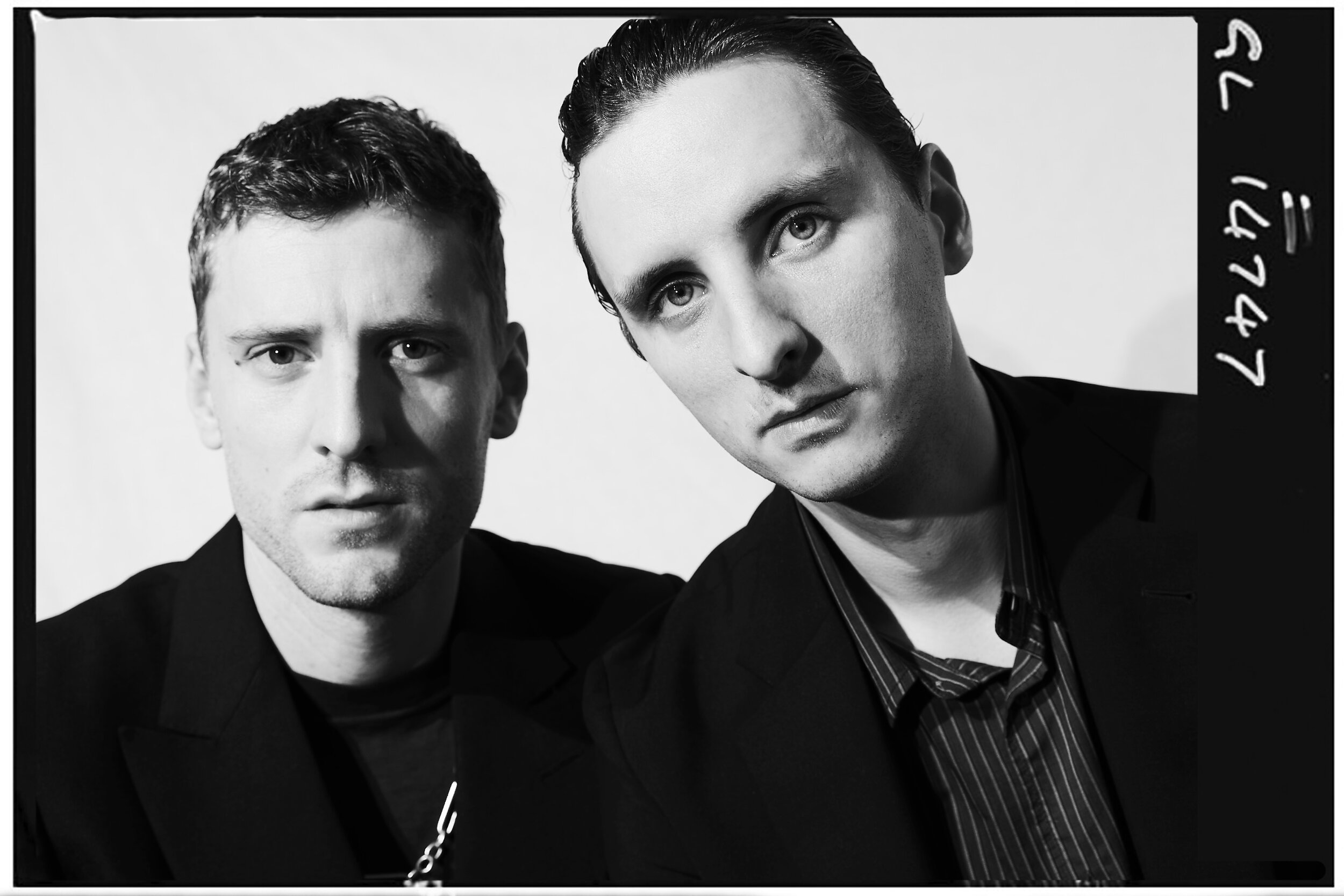 These New Puritans