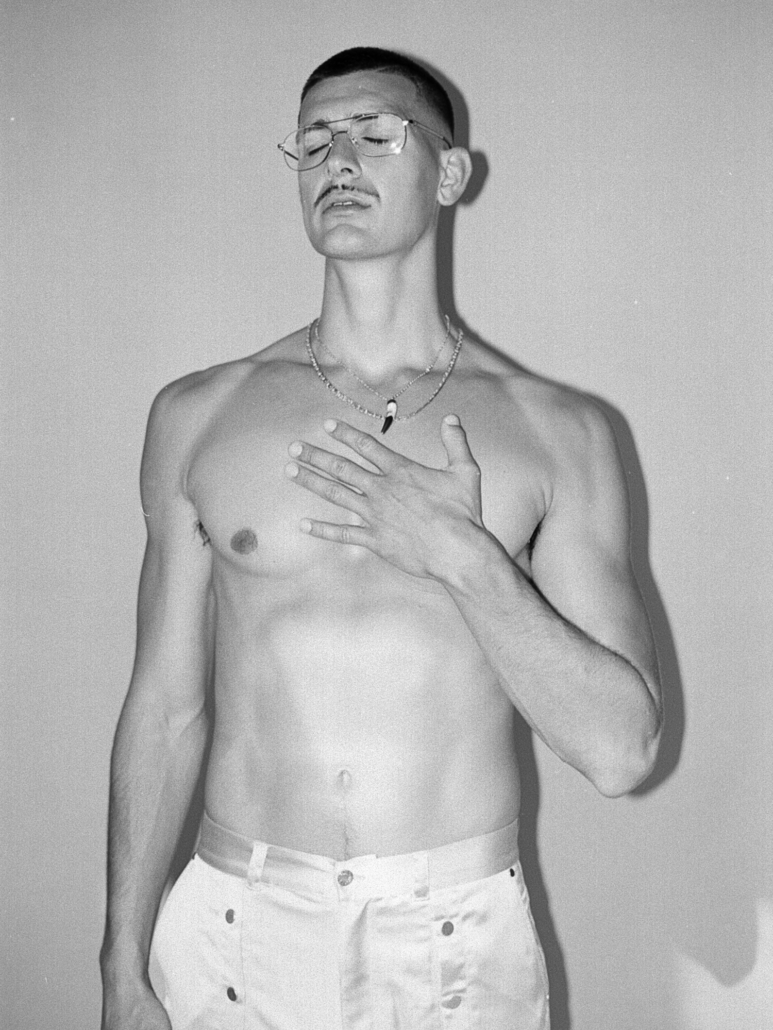TOBIAS RAHIM