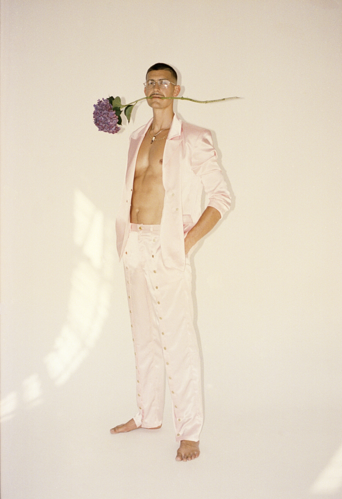 TOBIAS RAHIM