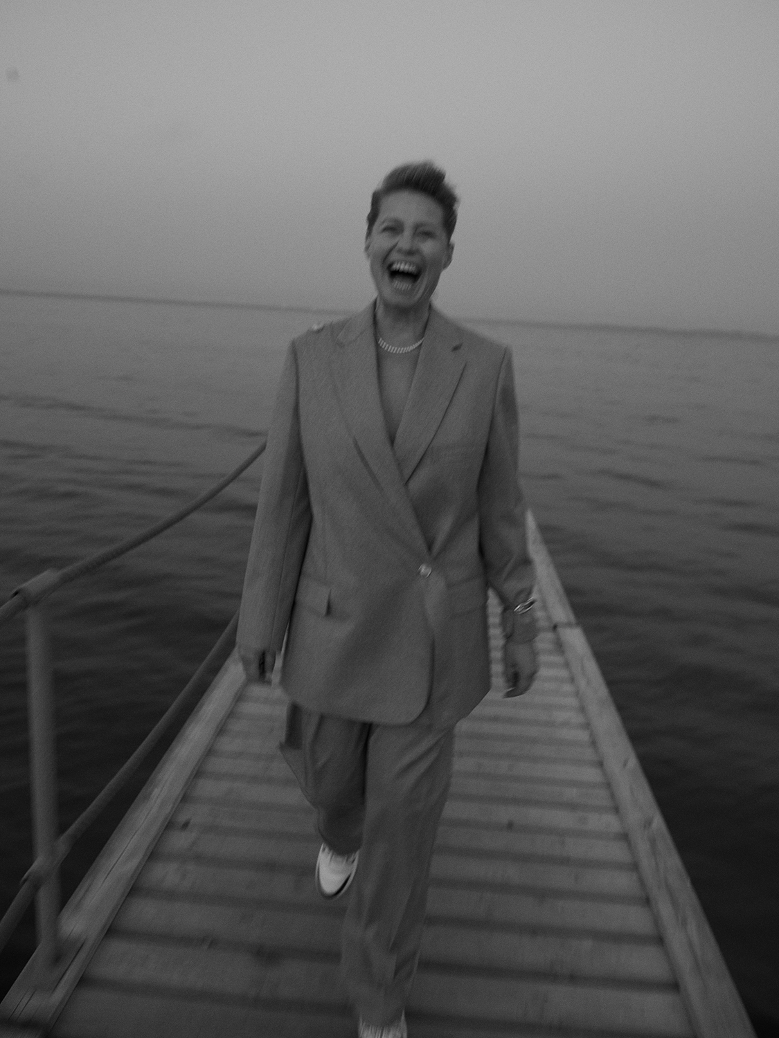 TRINE DYRHOLM | PLEASURE