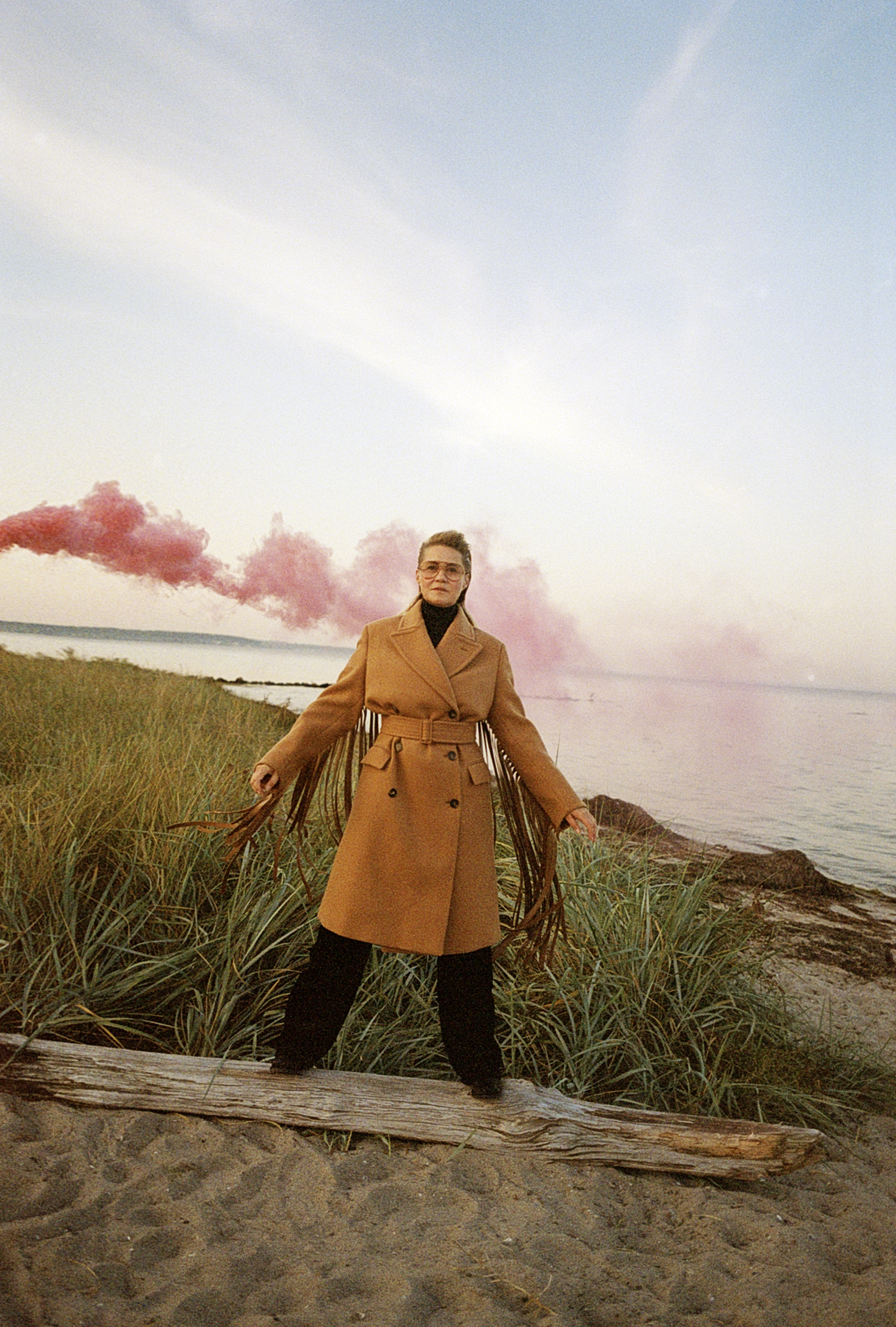 TRINE DYRHOLM | PLEASURE