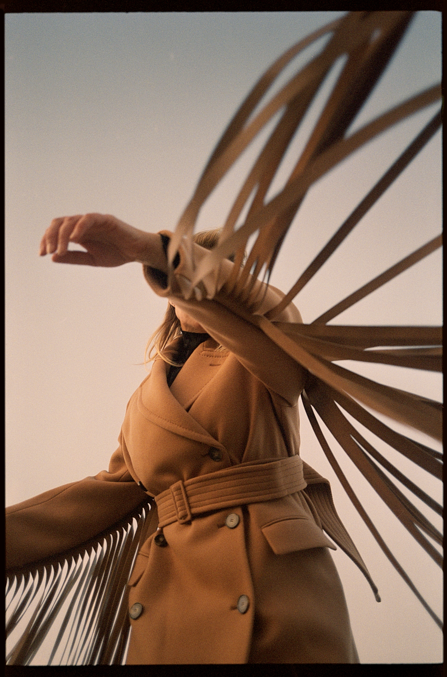 TRINE DYRHOLM | PLEASURE