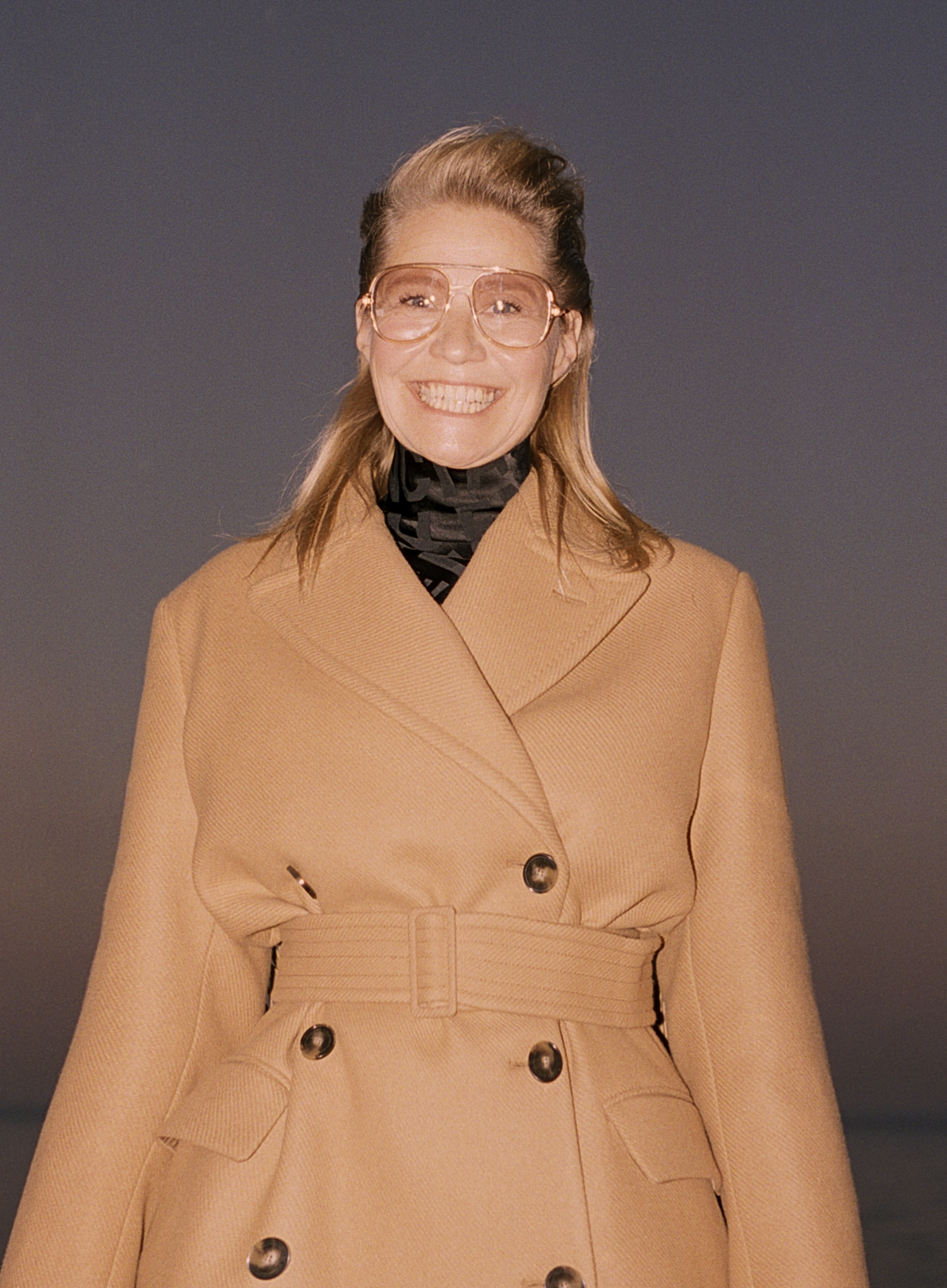 TRINE DYRHOLM | PLEASURE