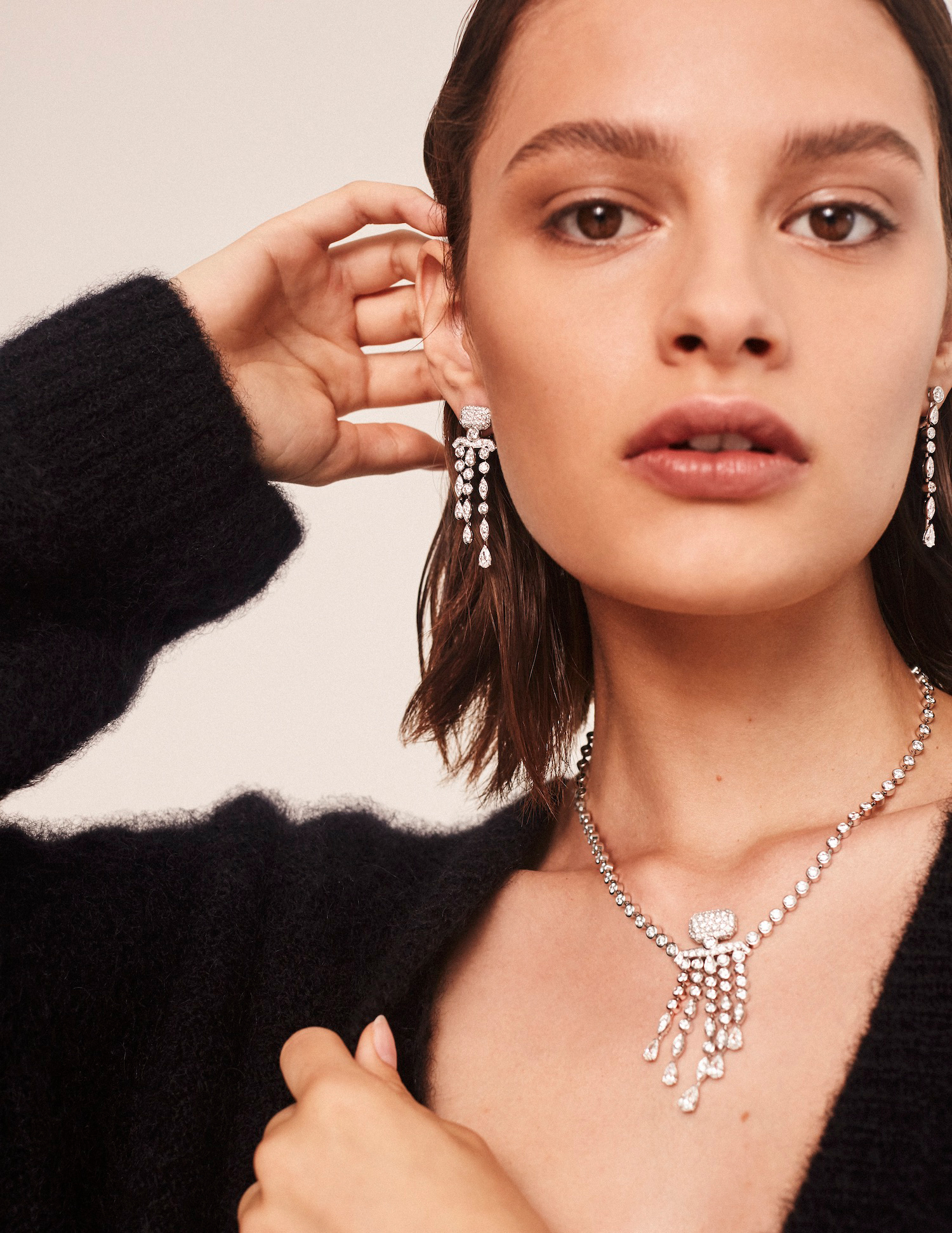 HARRODS JEWELLERY Fashion One Represents