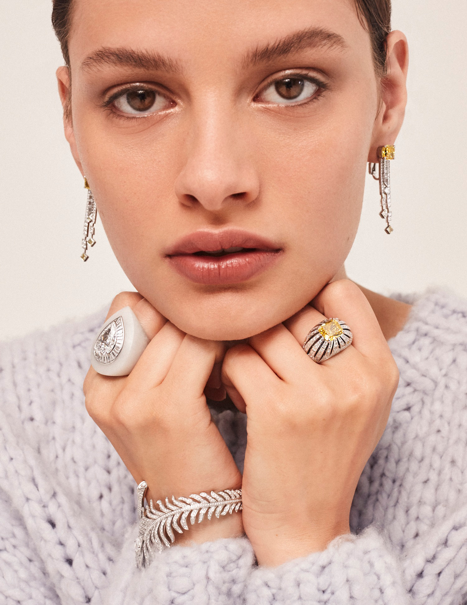 HARRODS JEWELLERY Fashion One Represents