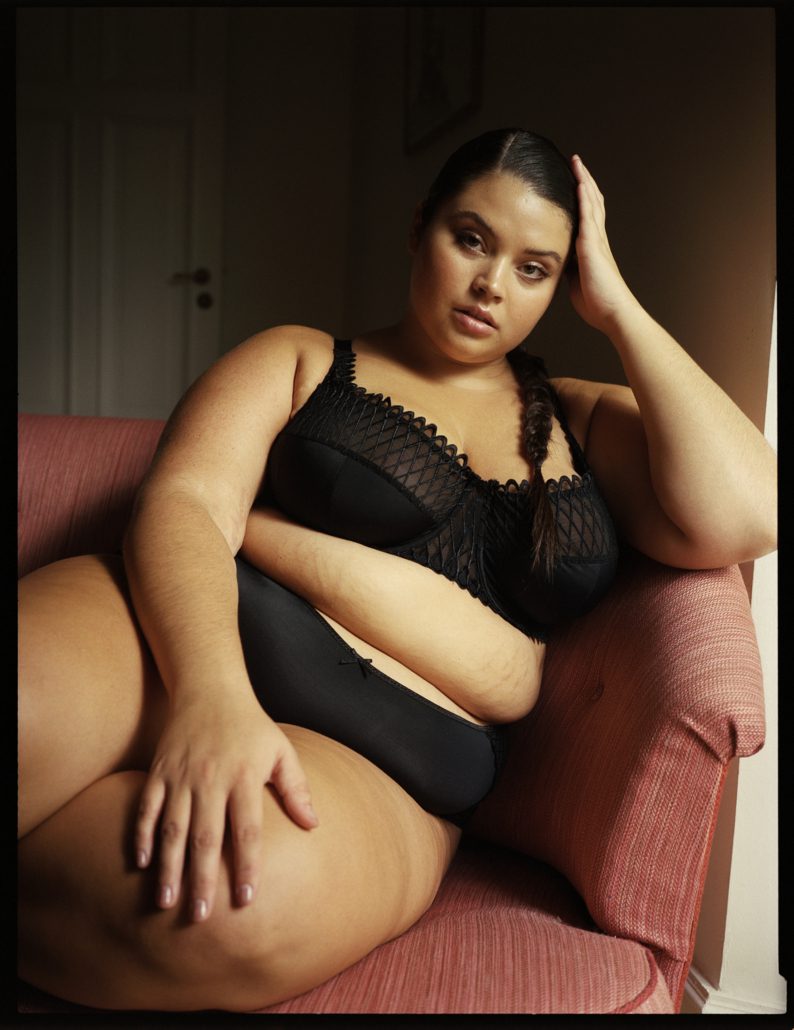 ZIZZI | DEVOTED CAMPAIGN