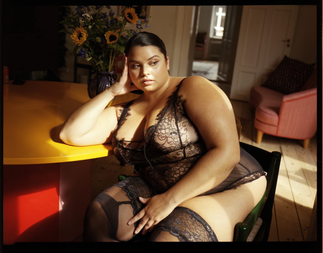 ZIZZI | DEVOTED CAMPAIGN