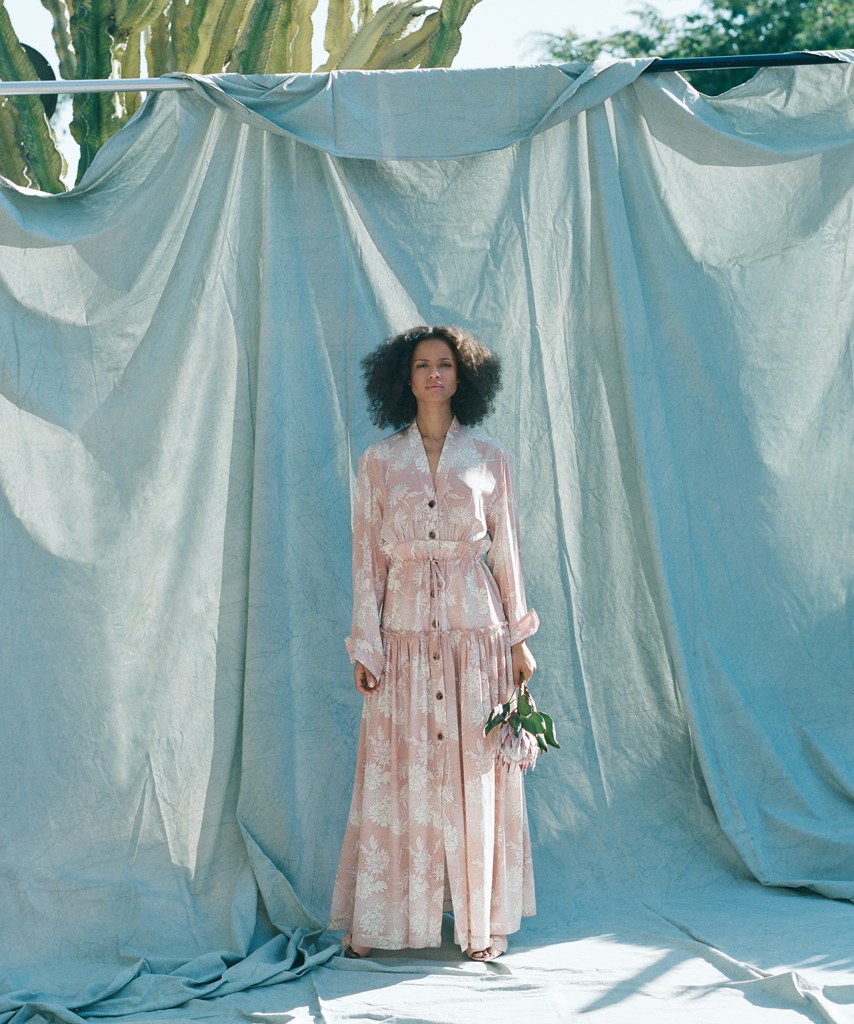 Gugu Mbatha-Raw