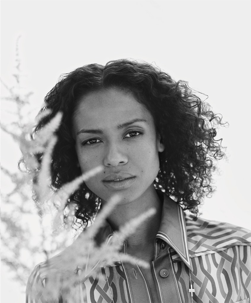 Gugu Mbatha-Raw