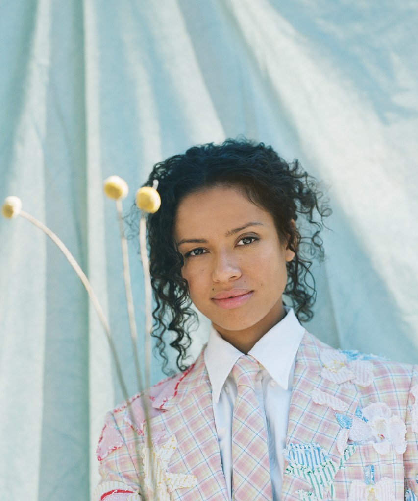 Gugu Mbatha-Raw