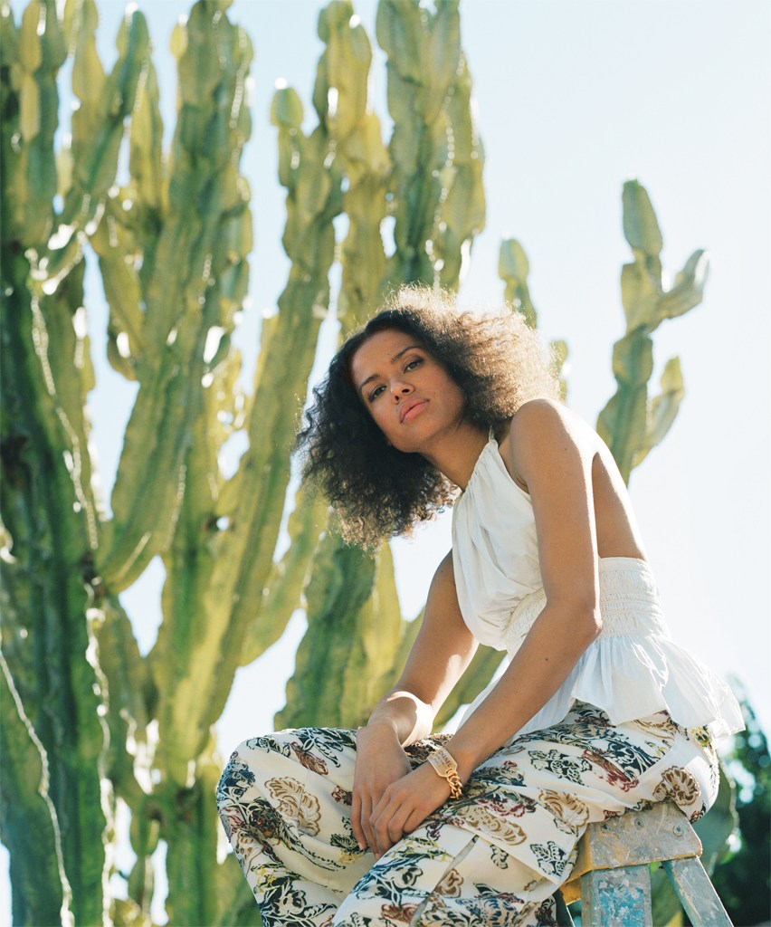 Gugu Mbatha-Raw