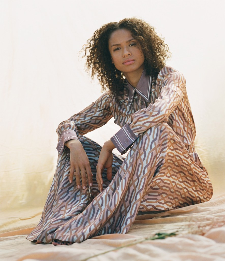 Gugu Mbatha-Raw