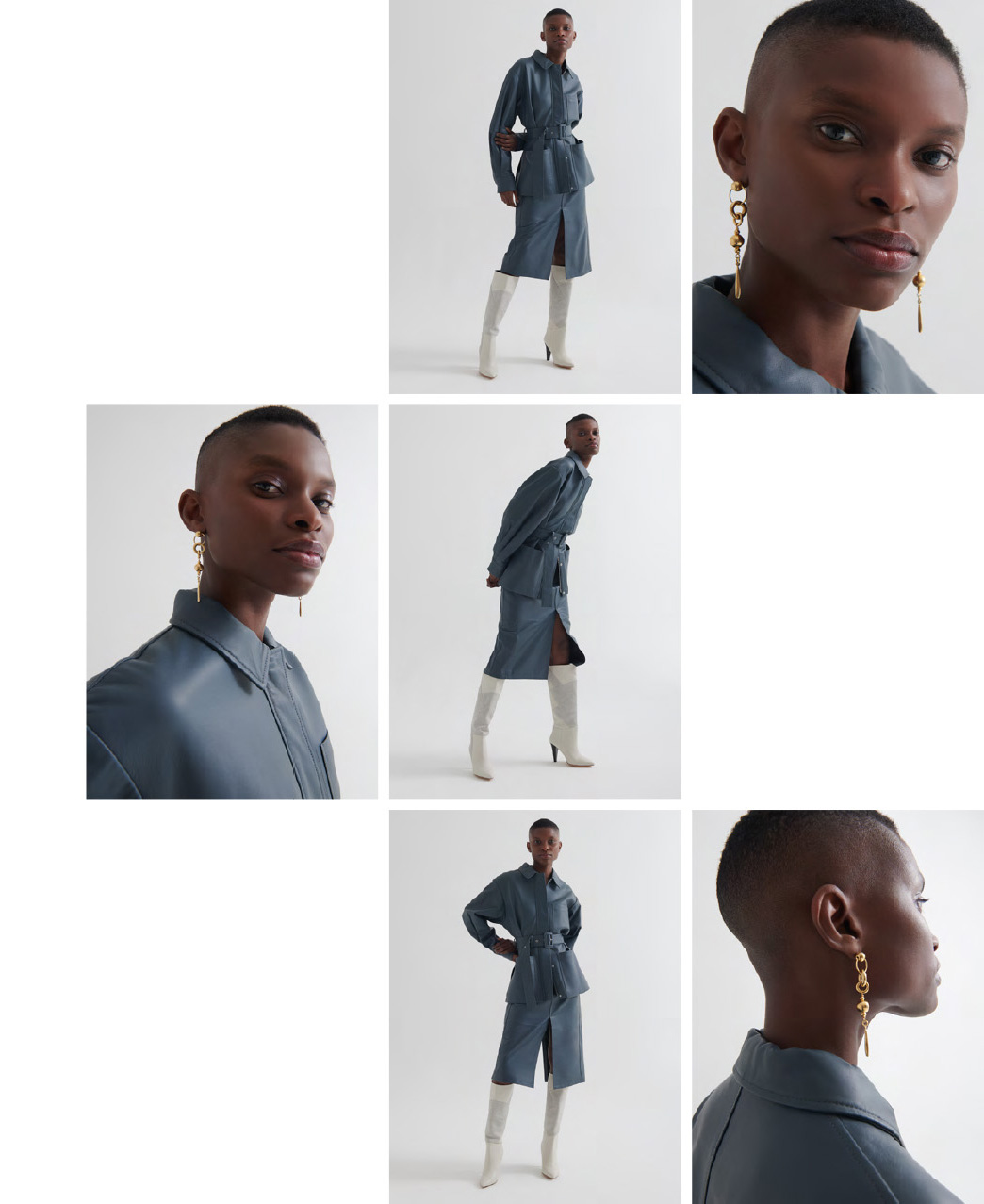 minimal | issue magazine