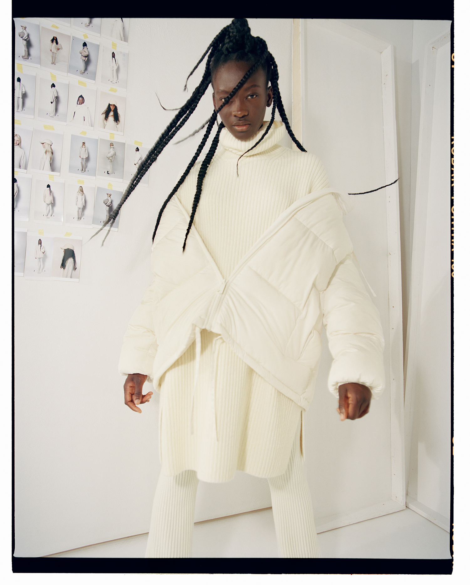 H&M KNIT | AW21