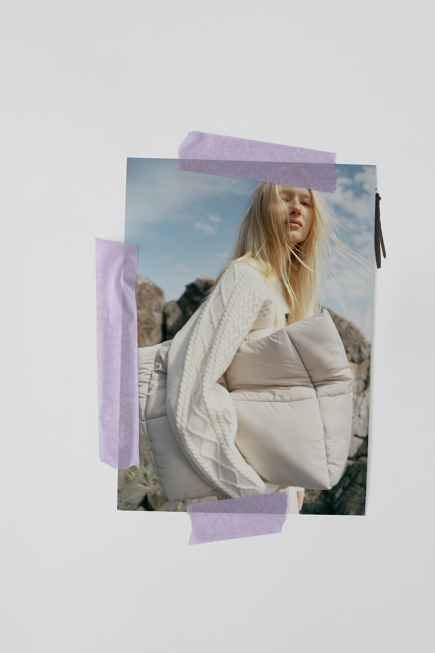 H&M KNIT | AW21