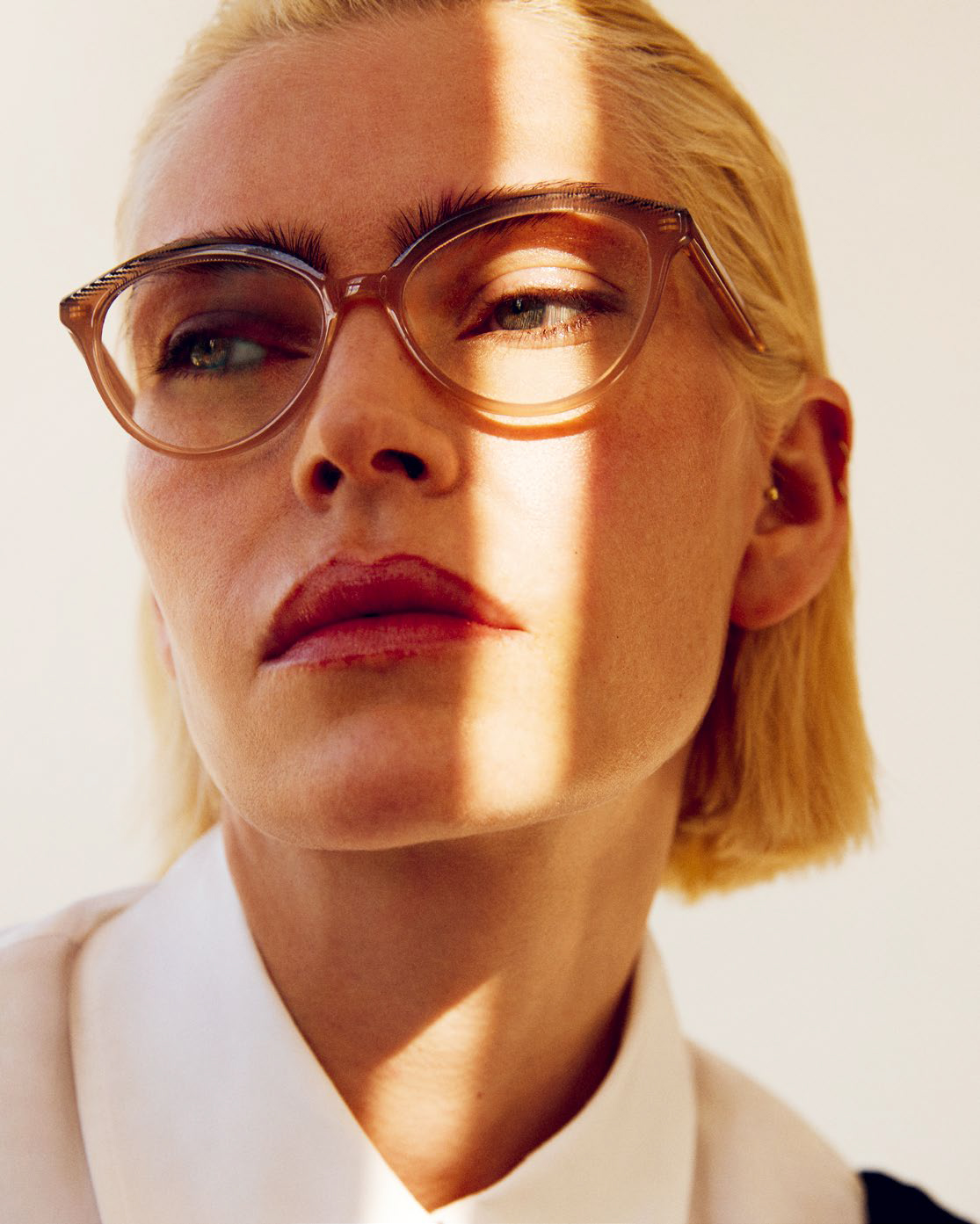 ORGREEN 21 | lykke may