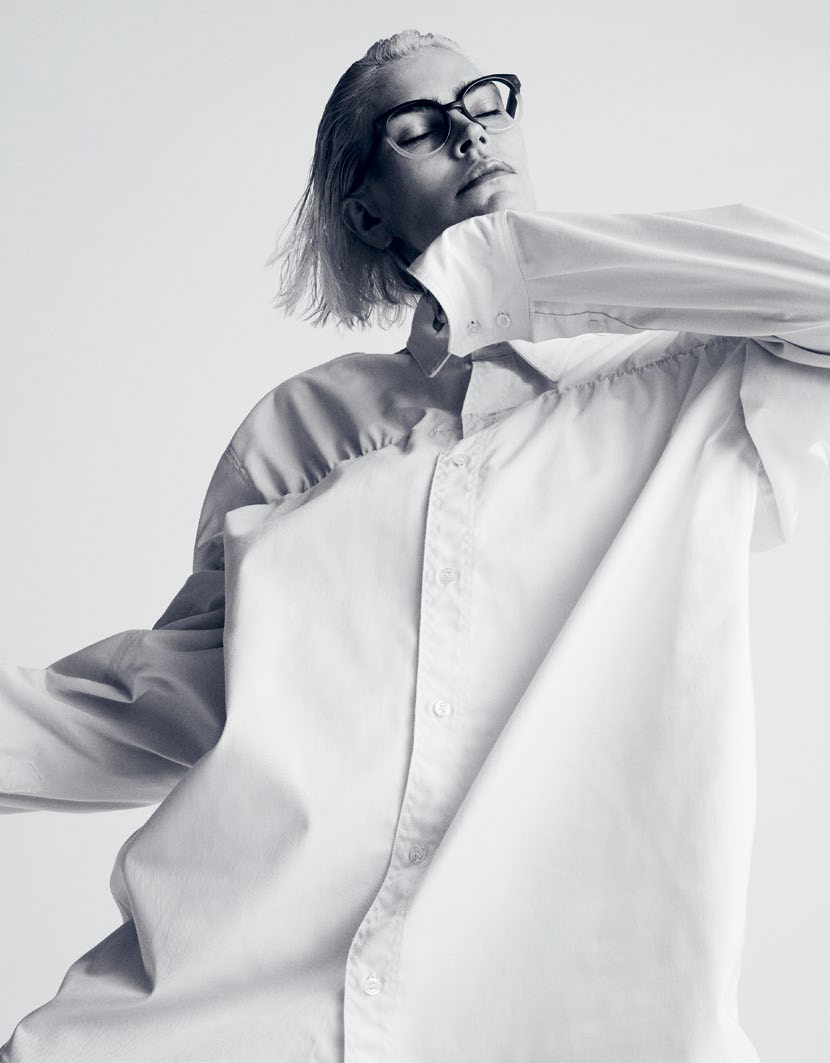 ORGREEN 21 | lykke may