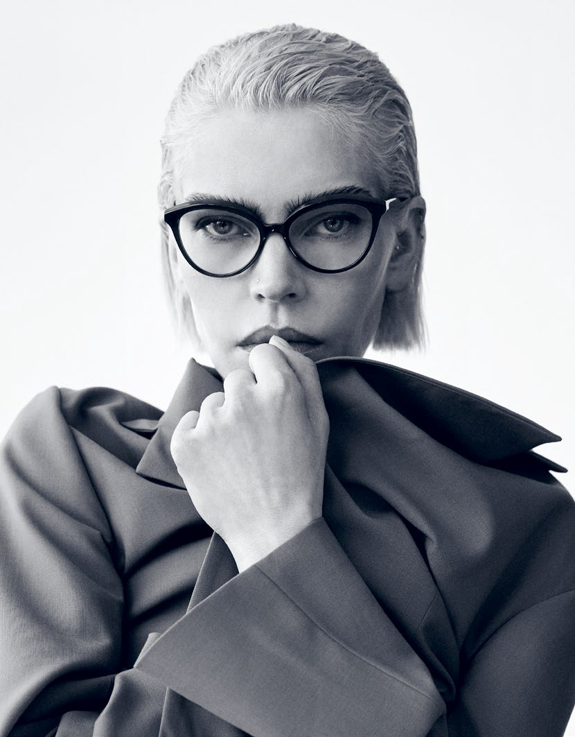 ORGREEN 21 | lykke may