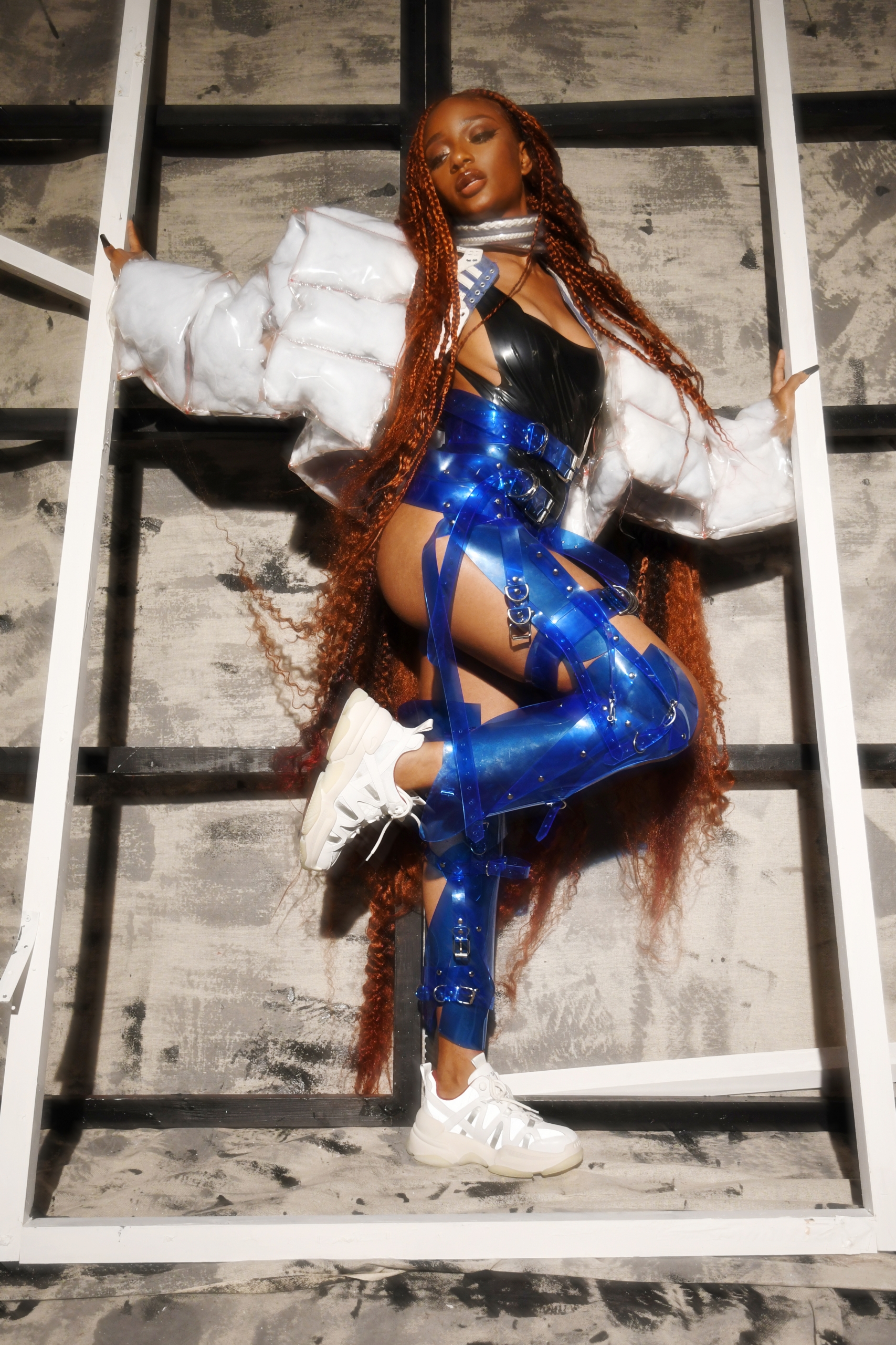 ARYA STARR | NOTION