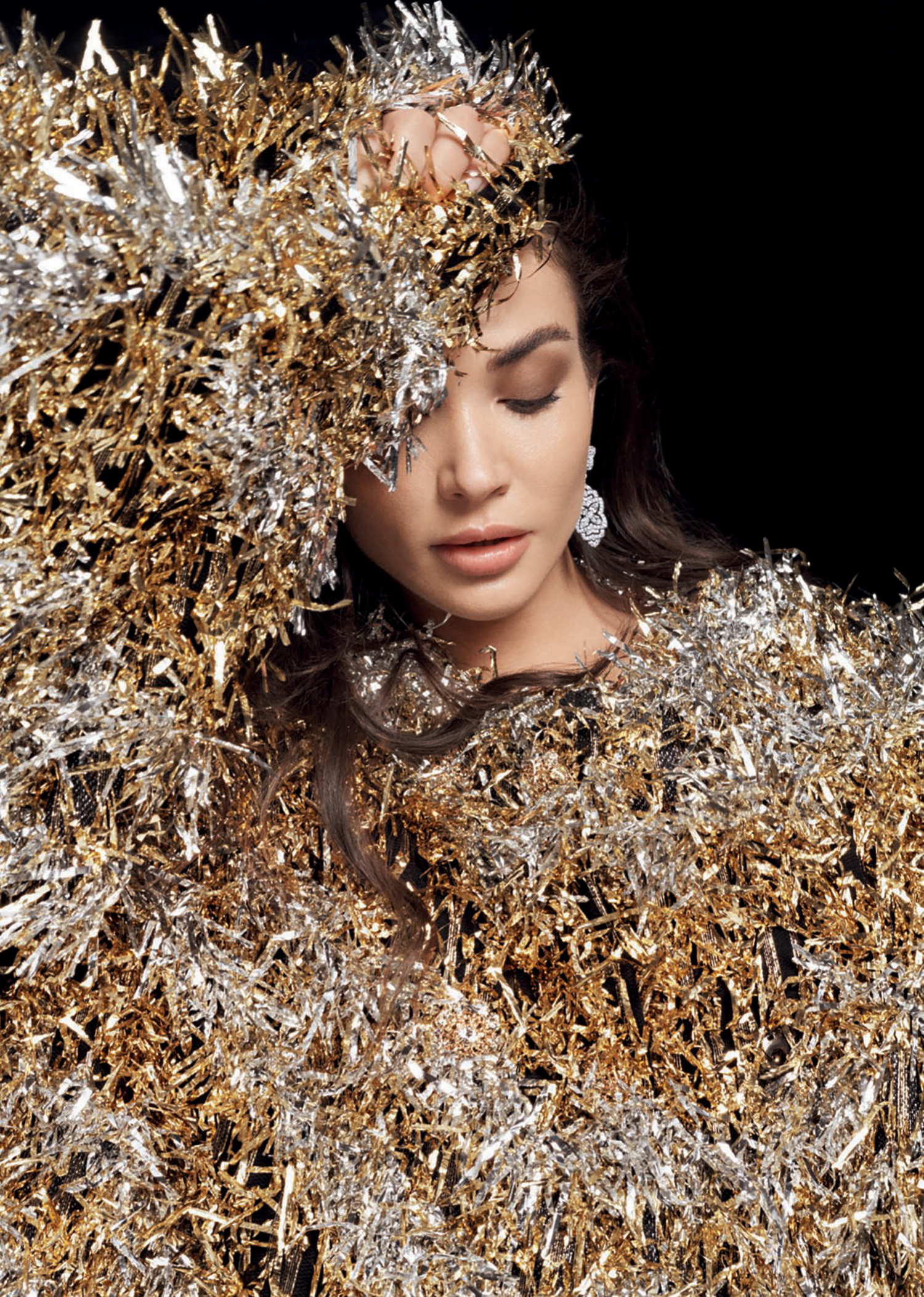 HFM | Amy Jackson