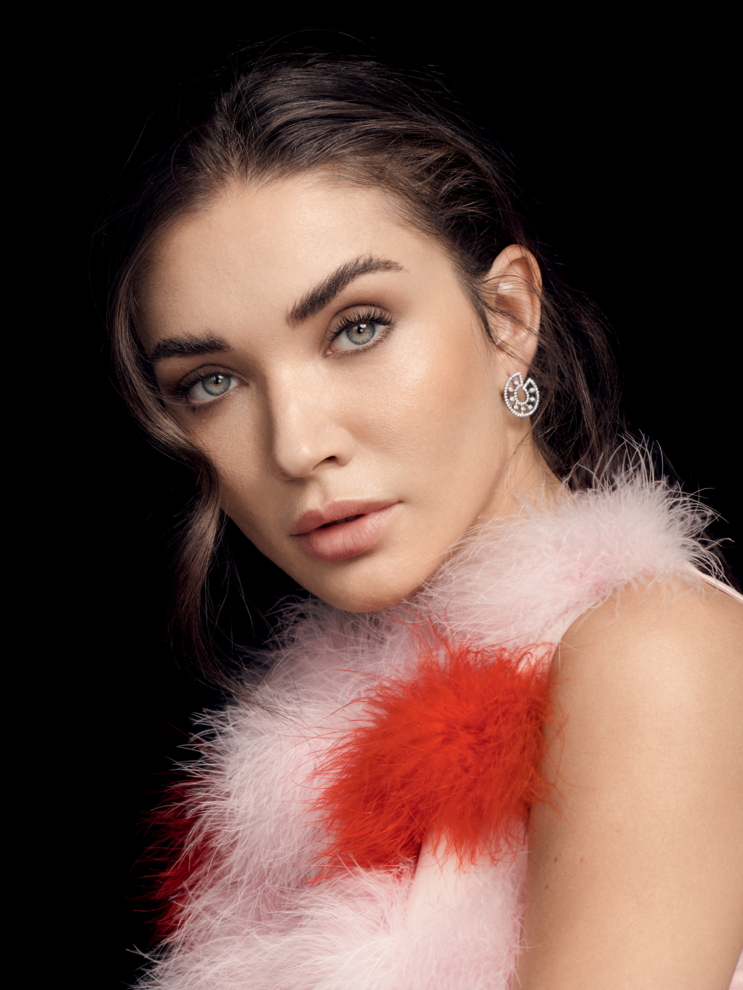 HFM | Amy Jackson