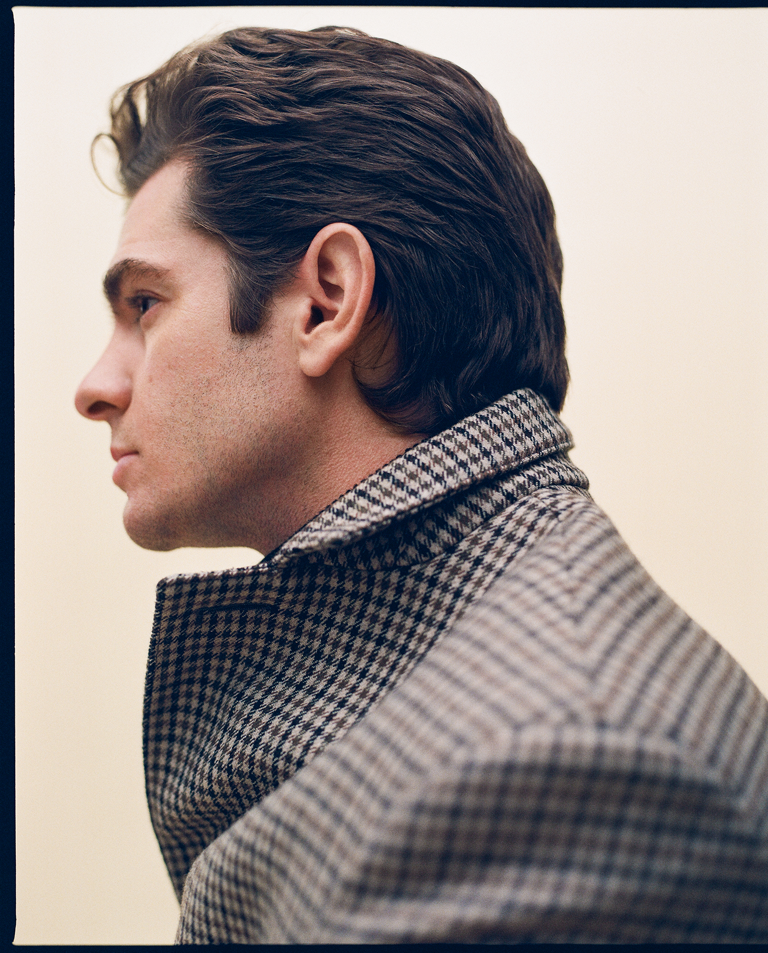 ANDREW GARFIELD | BUSTLE