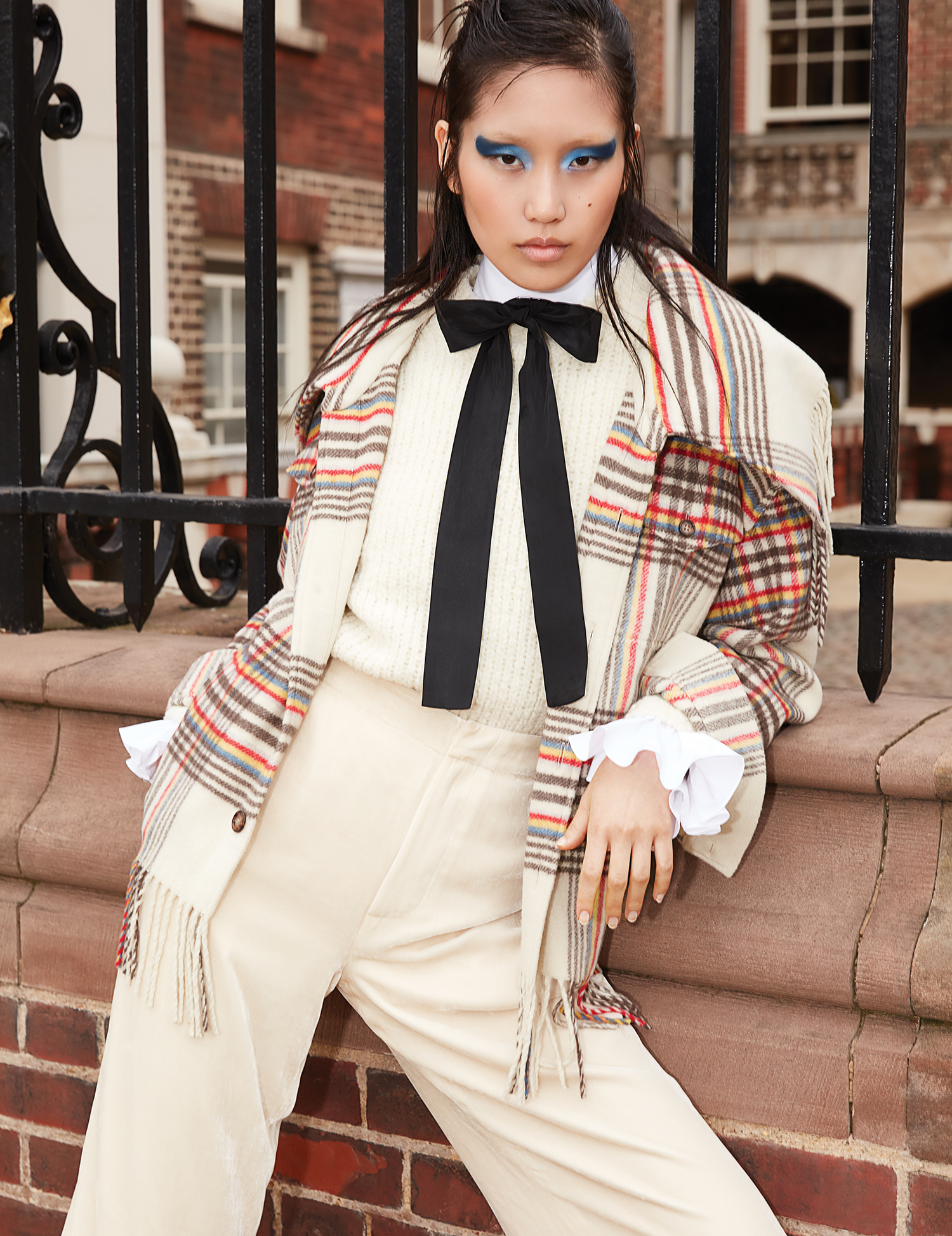 Harper’s Bazaar Korea