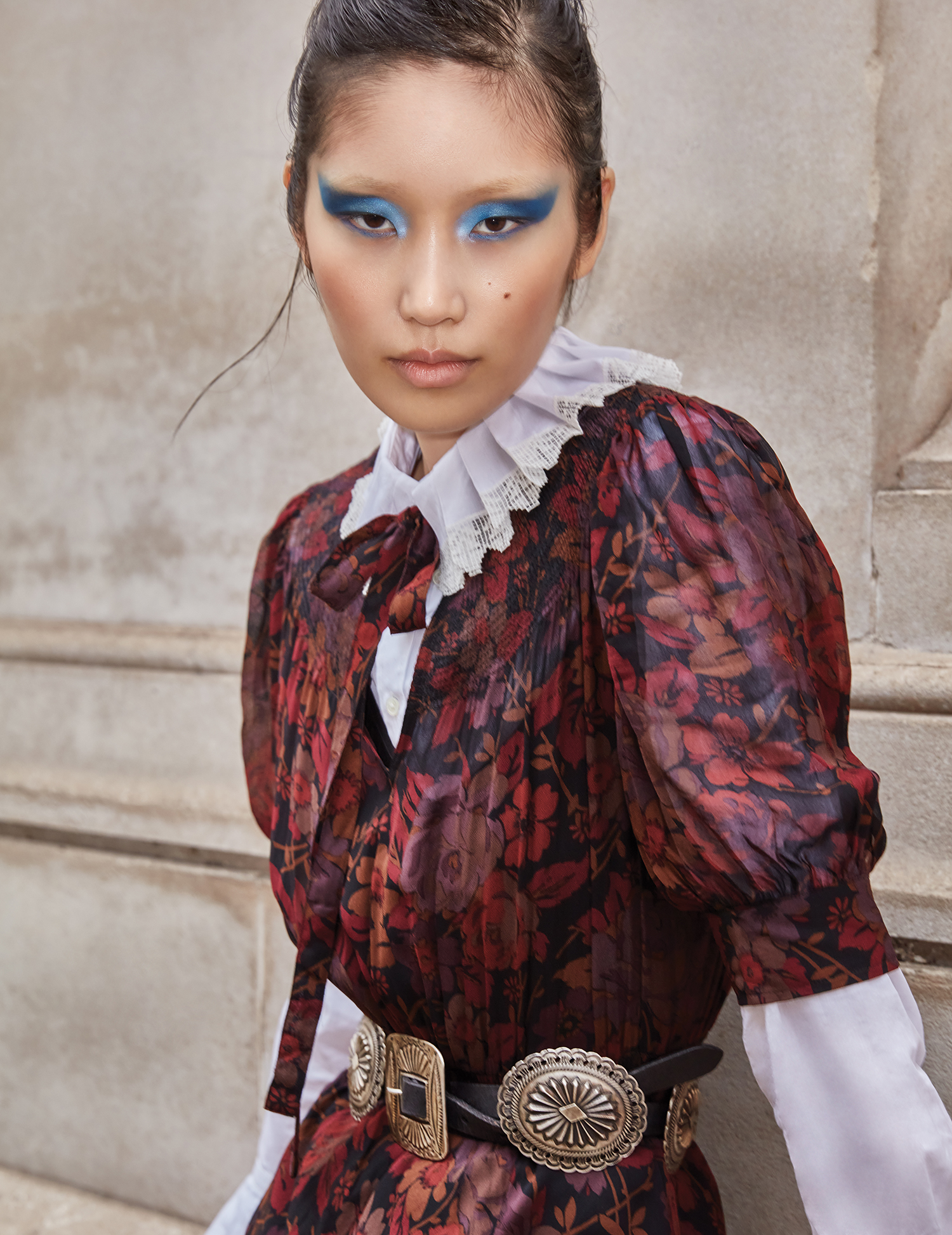 Harper’s Bazaar Korea