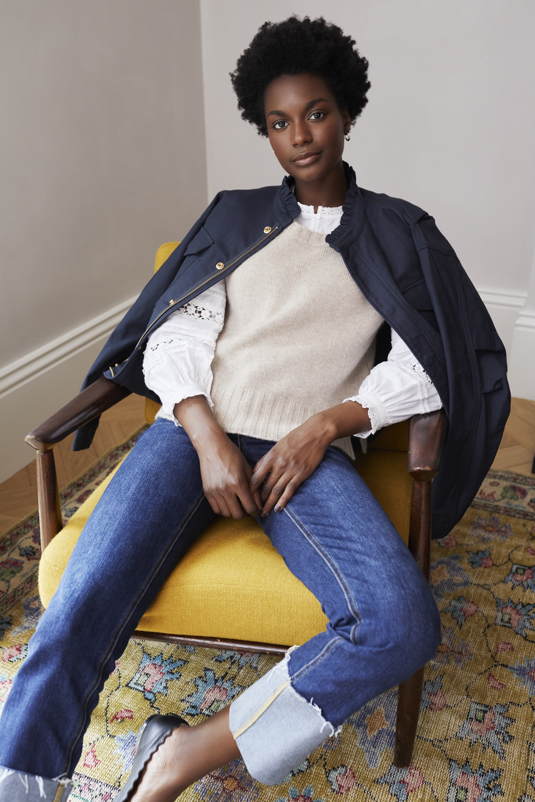 WYSE | AUTUMN 21