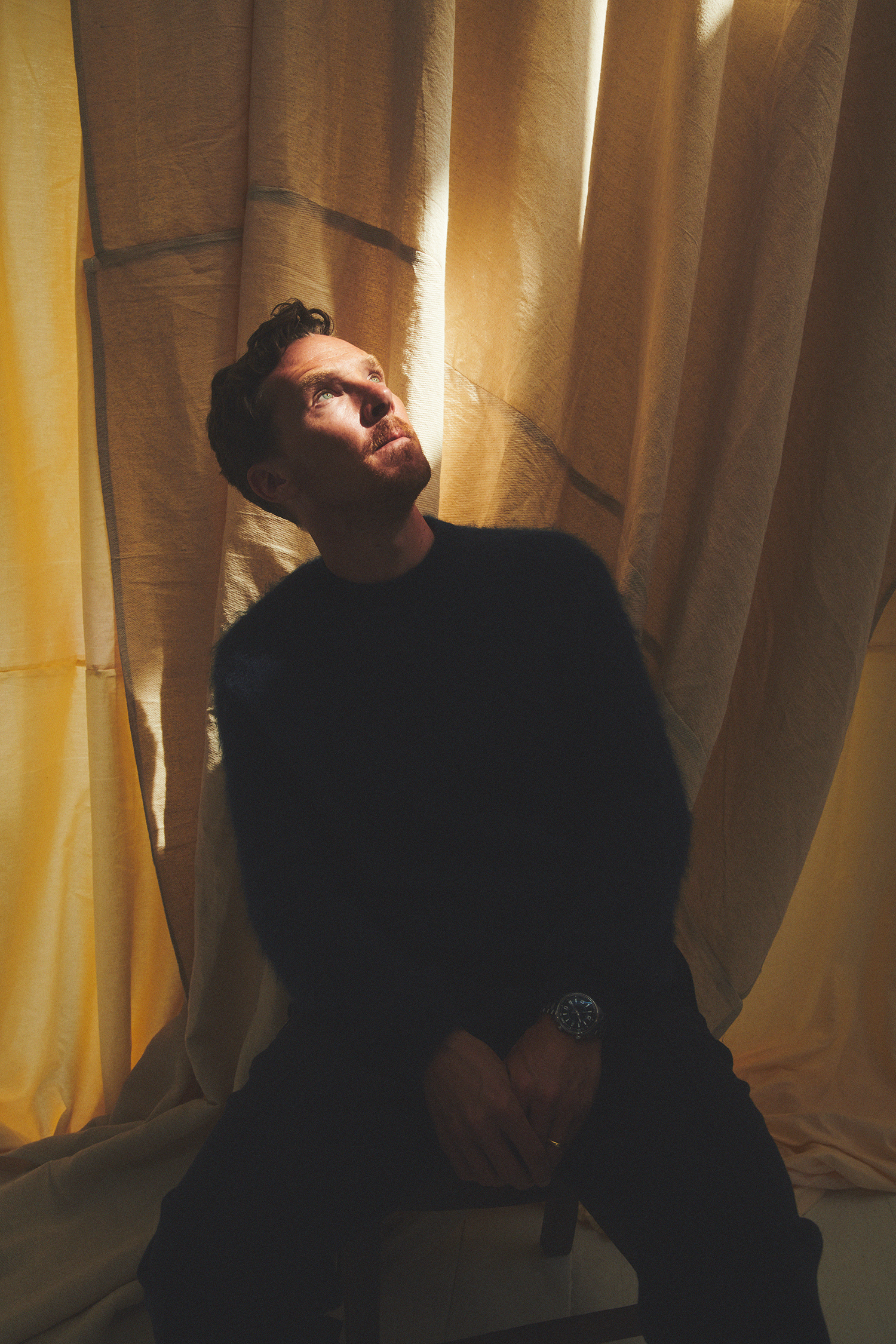 Esquire | Benedict Cumberbatch