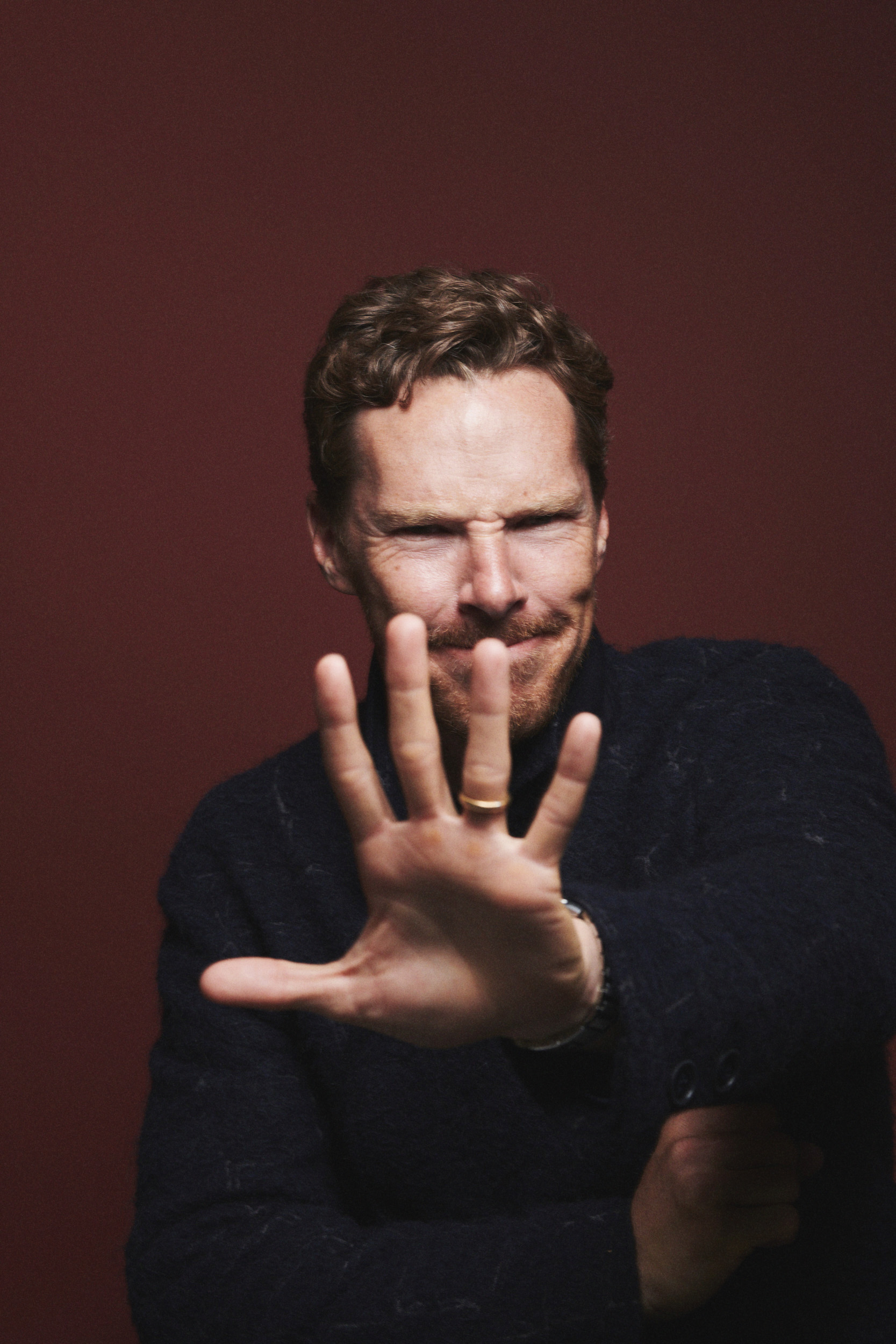 Esquire | Benedict Cumberbatch