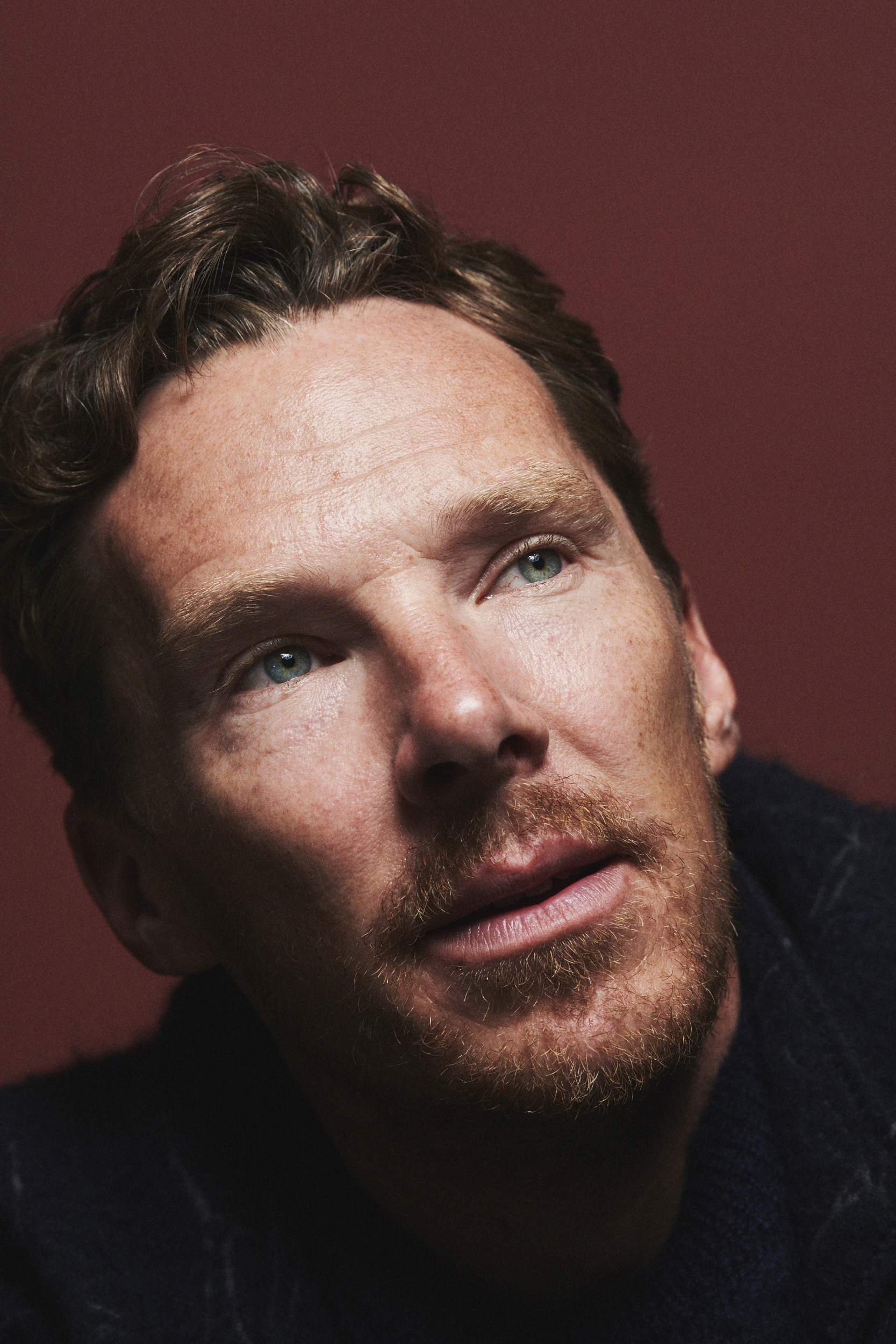Esquire | Benedict Cumberbatch
