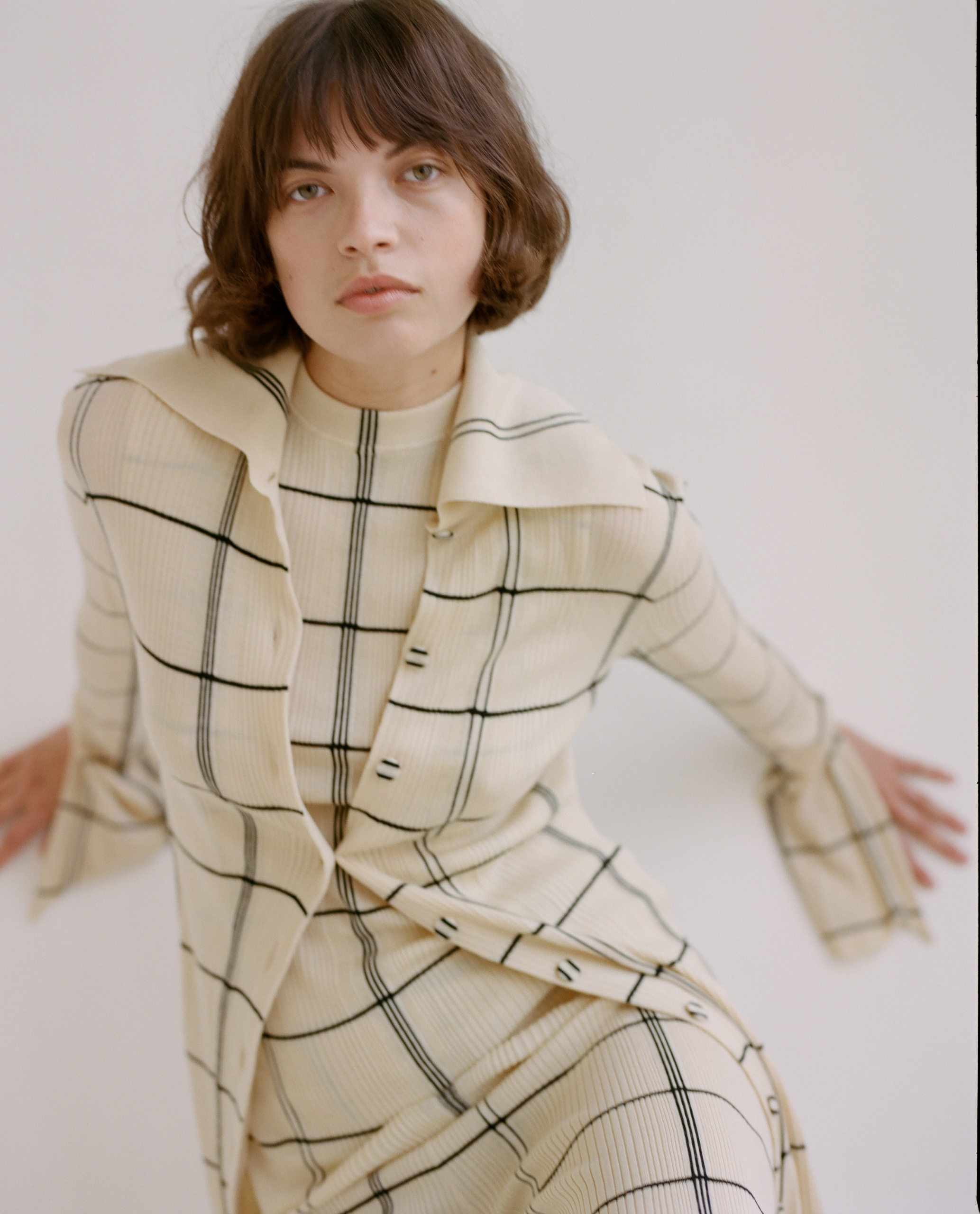 vogue portugal – comfort zone