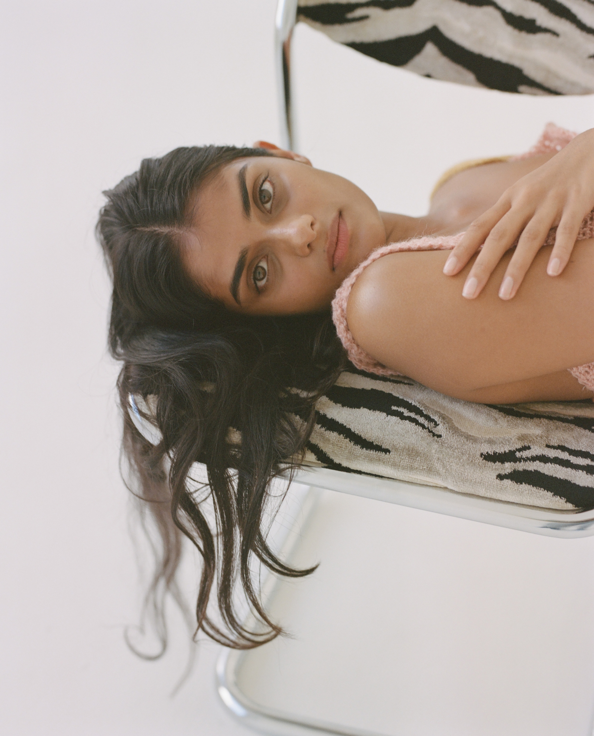 vogue portugal – comfort zone