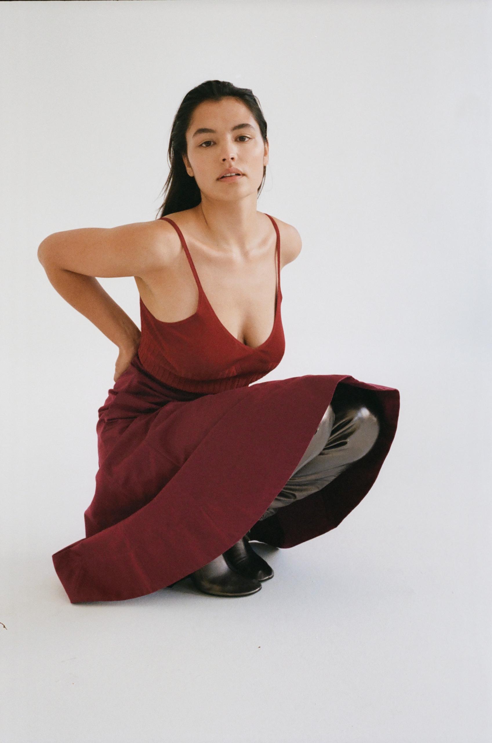 vogue portugal – comfort zone