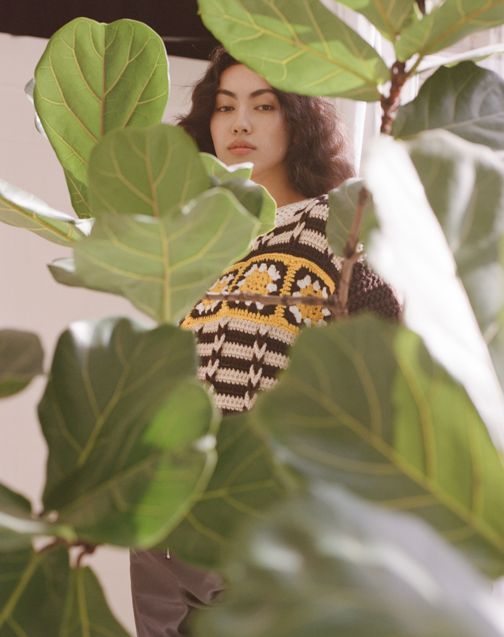vogue portugal – comfort zone