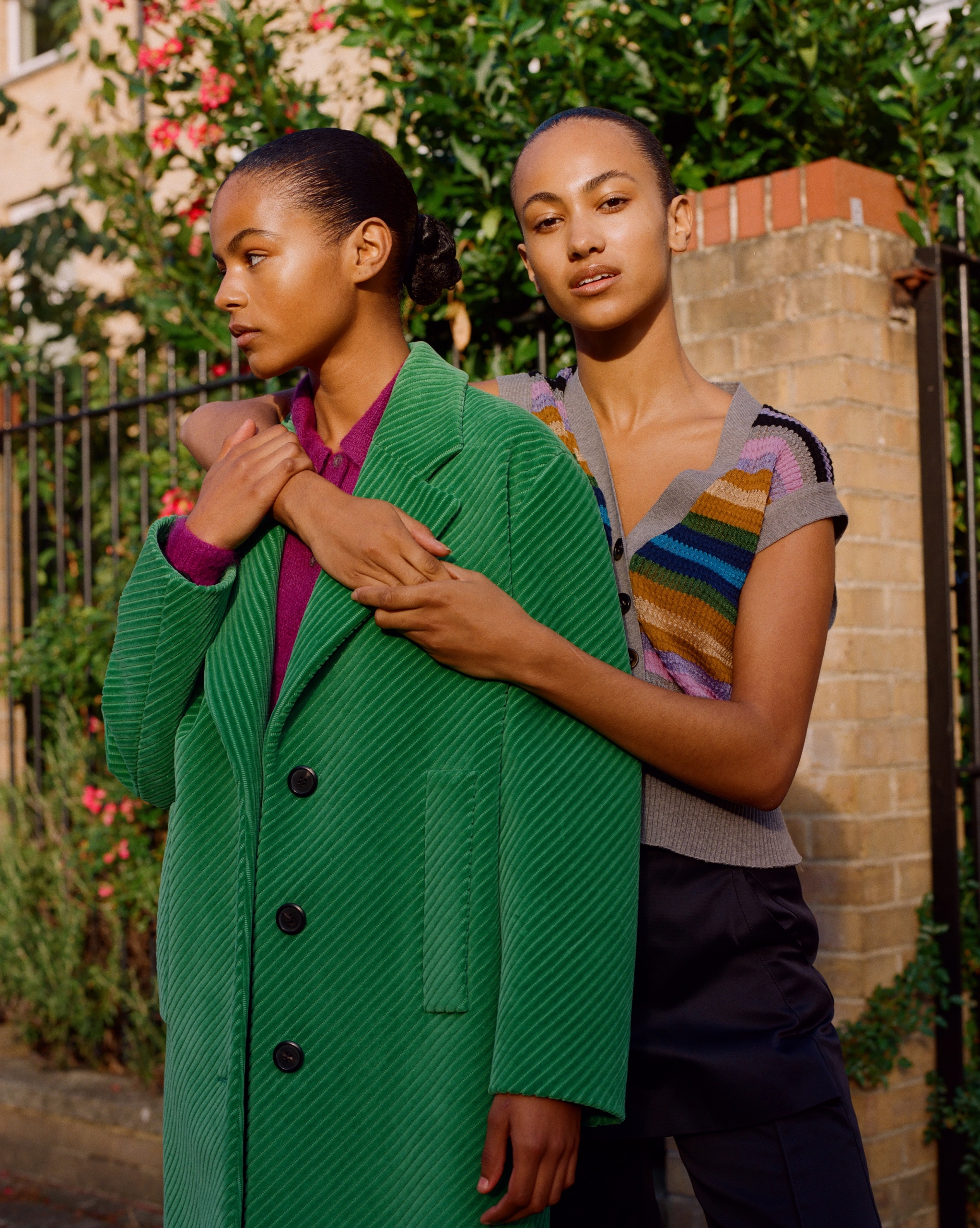 vogue portugal – comfort zone
