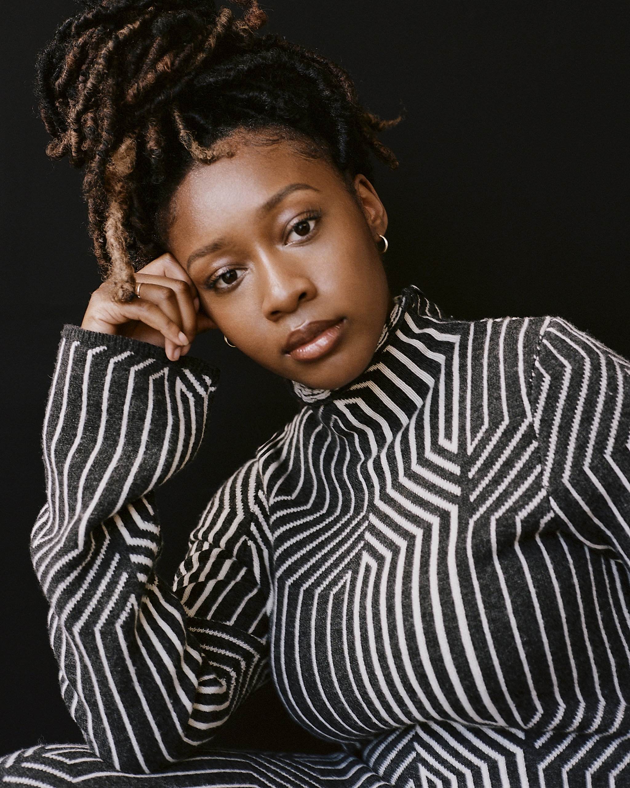 EMMA PREMPEH – ALSO JOURNAL