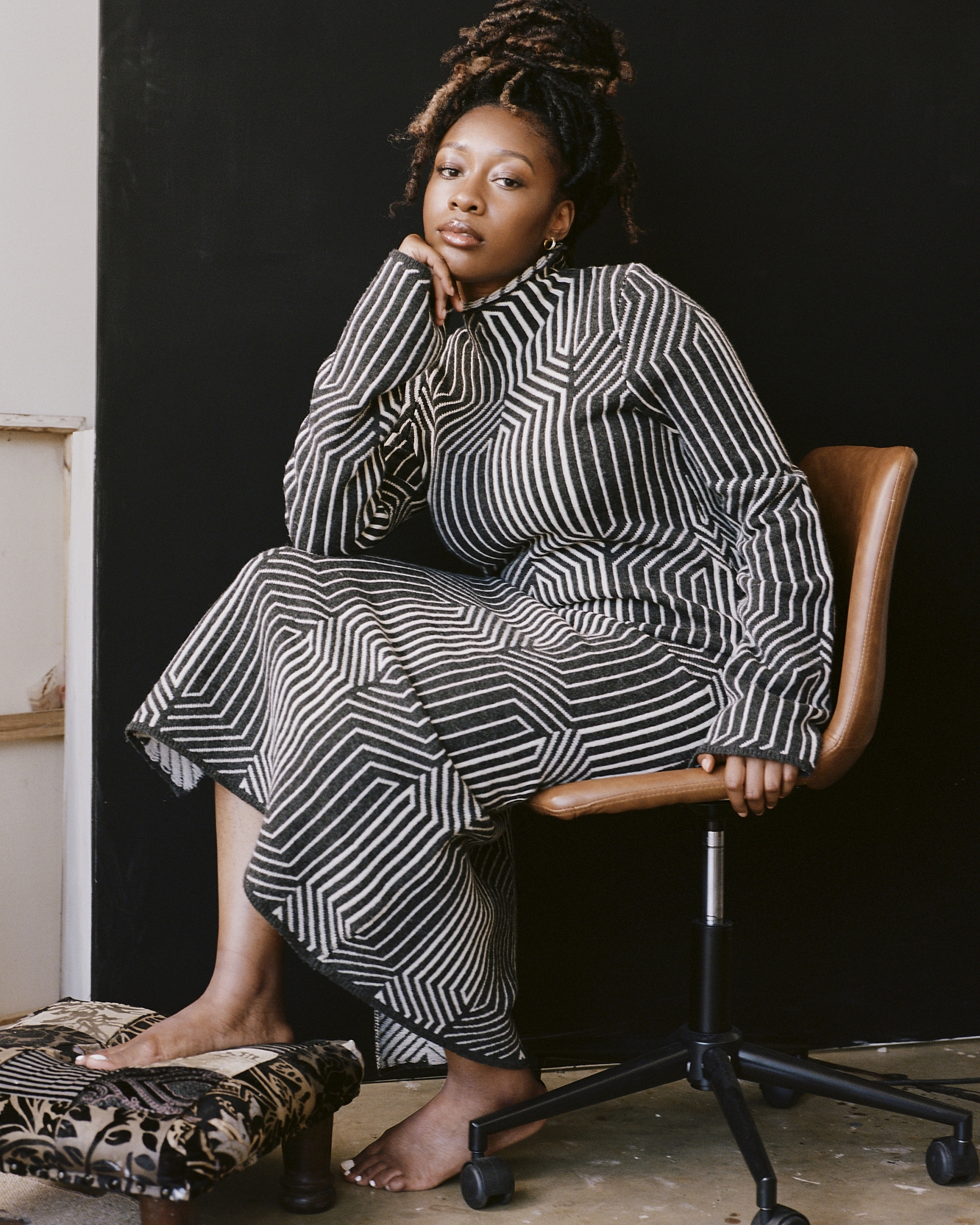 EMMA PREMPEH – ALSO JOURNAL
